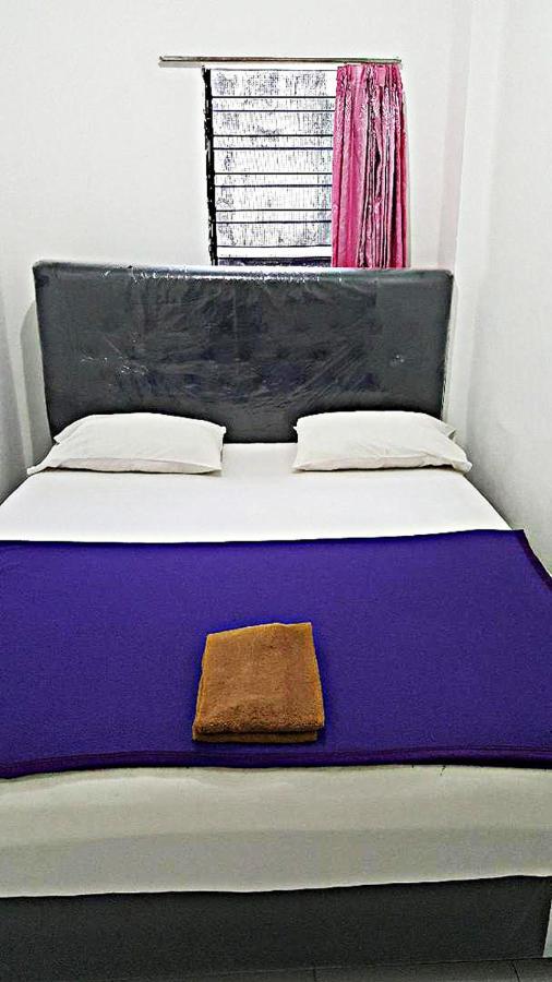 Mitra Hotel Yogyakarta Exterior foto